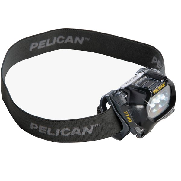 LNTERNA DE CABEZA  2740